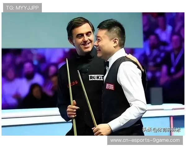 【顶级对决】丁俊晖与奥沙利文精彩集锦，谁能问鼎？，丁俊晖与奥沙利文战绩