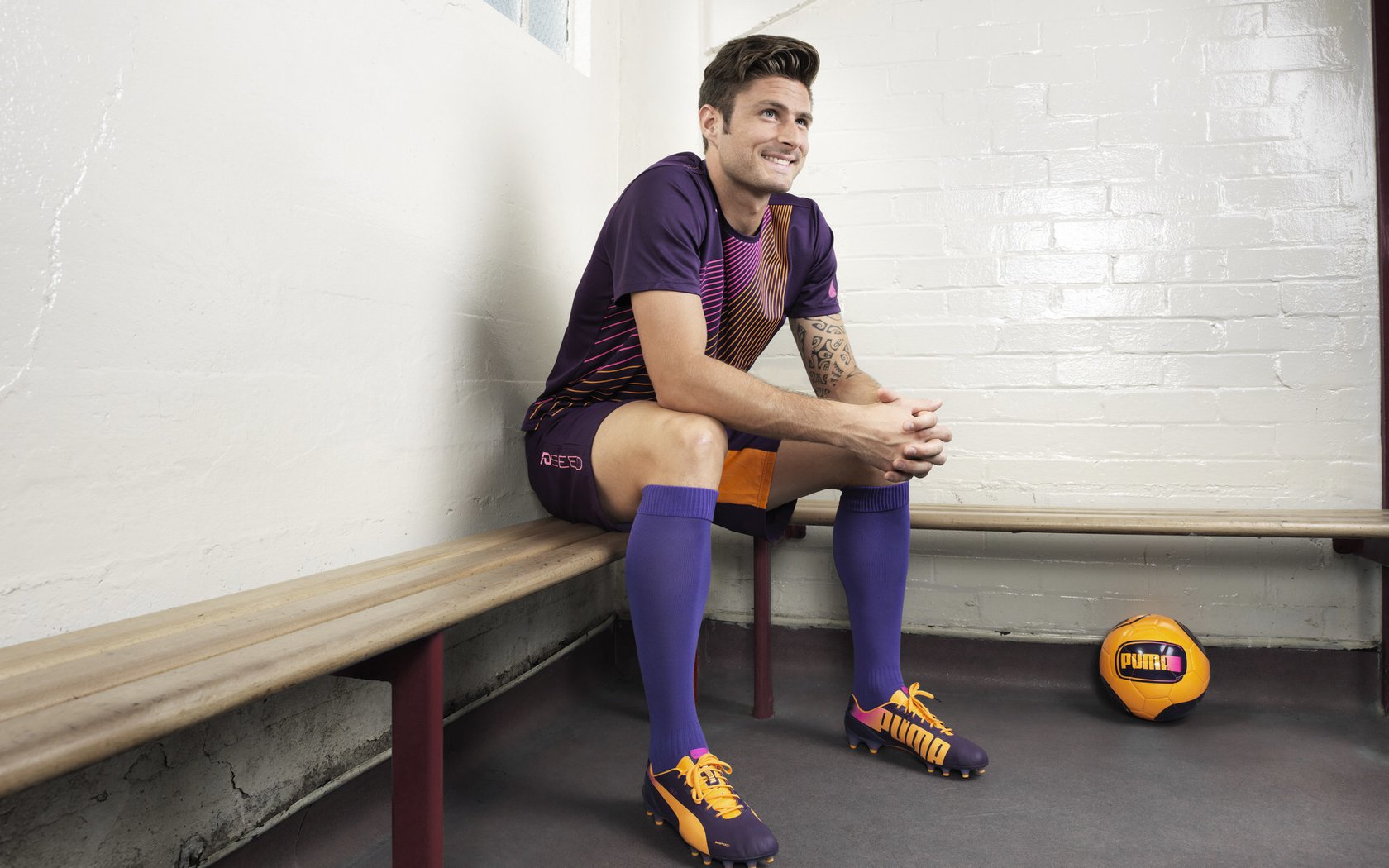 世界杯：“门线技术+门线摄像机”双保险 杜绝幽灵进球